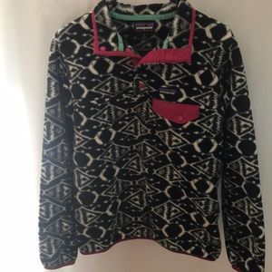 Patagonia Pull Over